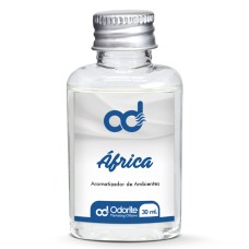 Essência África 30 ml