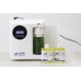 Aromatizador Ambiente Nebulizador Automático Digital Nevoar + 2 Refis 100ml Kit Promoção