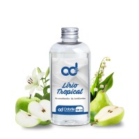 Essência Lírio Tropical 100ml