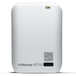 Nebulizador Bluetooth Nevoar BT150 - Image 2