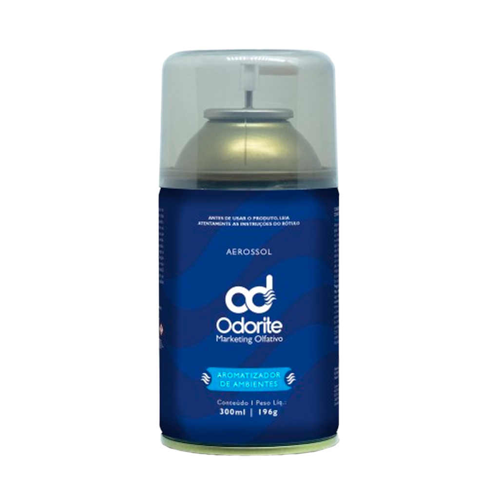 Aerossol Odorite
