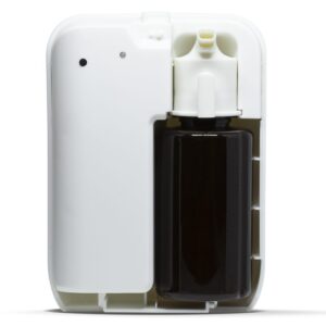 Nebulizador Bluetooth Nevoar BT150 - Imagem 3