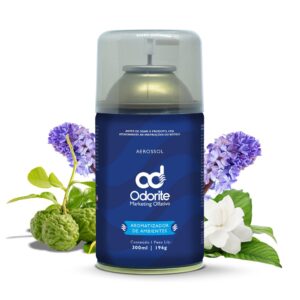 Aerossol Sensações - Lavanda Bo - Imagem 1